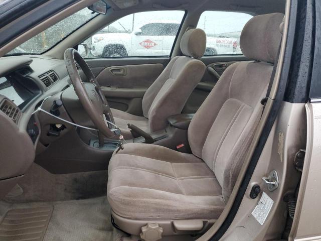 Photo 7 from auction – 1998 TOYOTA CAMRY CE with VIN 4T1BG22K5WU222268