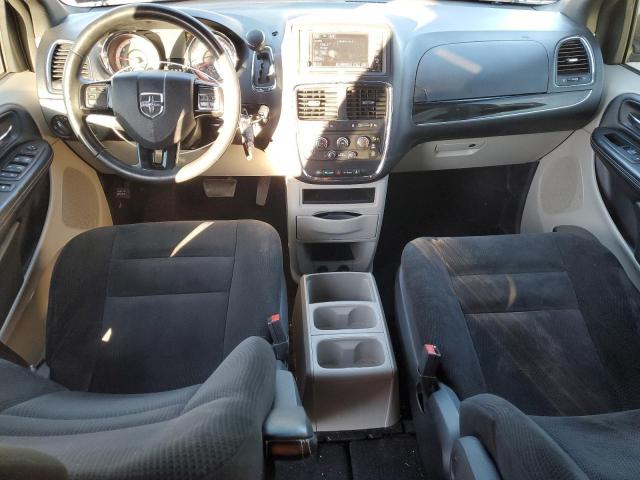 Photo 8 from auction – 2016 DODGE GRAND CARA with VIN 2C4RDGBG2GR257935