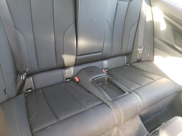 Photo 10 from auction – 2024 BMW 230I with VIN 3MW23CM06R8D85317