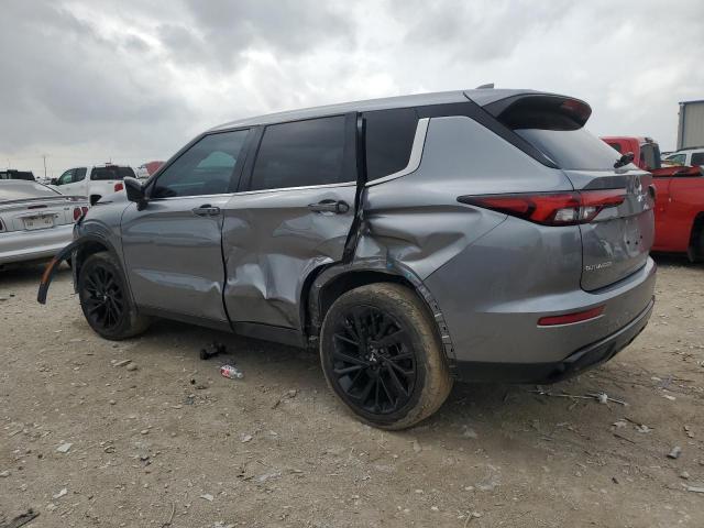 Photo 2 from auction – 2022 MITSUBISHI OUTLANDER with VIN JA4J3UA87NZ078358