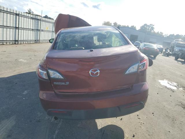 Photo 6 from auction – 2010 MAZDA 3 I with VIN JM1BL1SG8A1145525