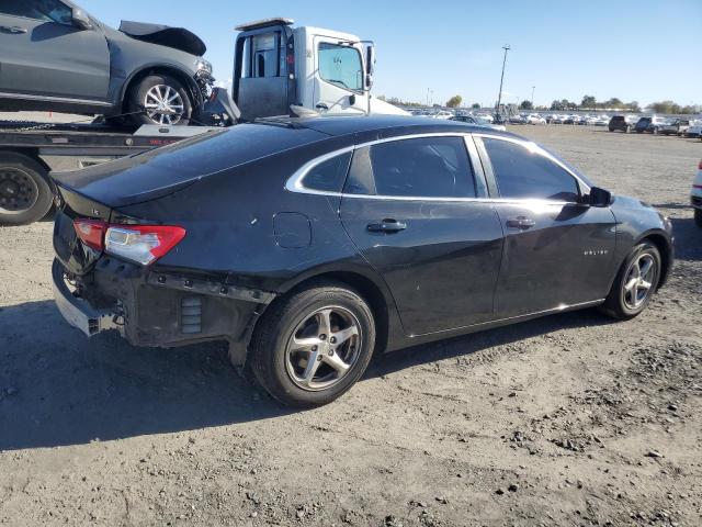 Photo 3 from auction – 2016 CHEVROLET MALIBU LS with VIN 1G1ZB5ST8GF300875