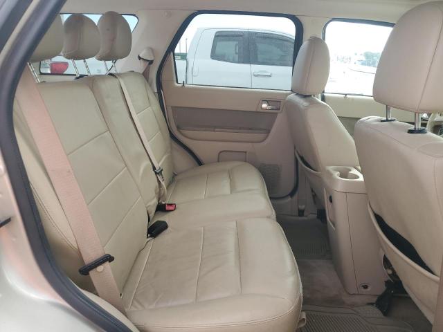 Photo 11 from auction – 2010 FORD ESCAPE LIM with VIN 1FMCU0EG2AKA44333