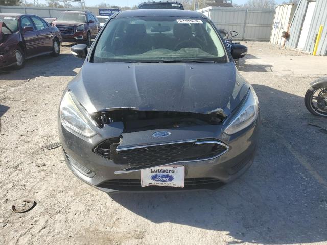 Photo 5 from auction – 2017 FORD FOCUS SE with VIN 1FADP3F29HL291931