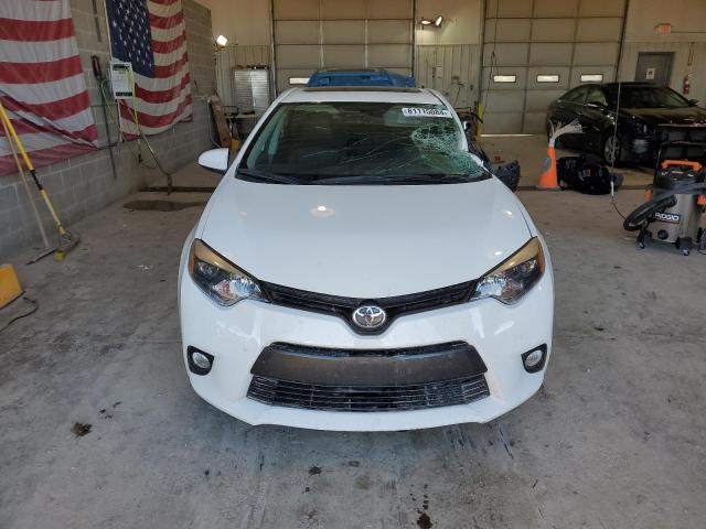 Photo 5 from auction – 2015 TOYOTA COROLLA L with VIN 5YFBURHE1FP295027