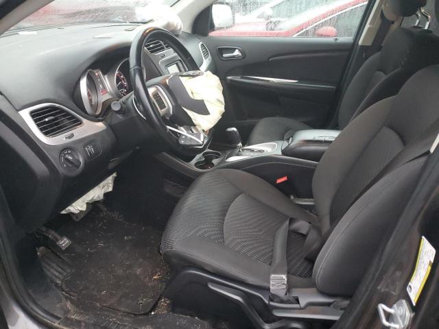 Photo 7 from auction – 2018 DODGE JOURNEY SE with VIN 3C4PDCABXJT152277