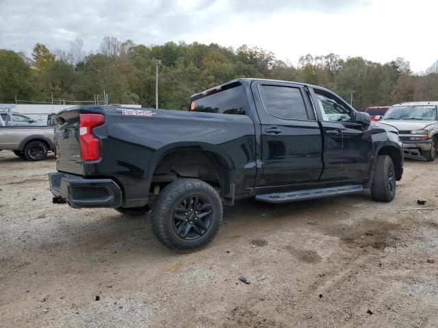 Photo 3 from auction – 2019 CHEVROLET SILVERADO with VIN 3GCPYCEF3KG291520