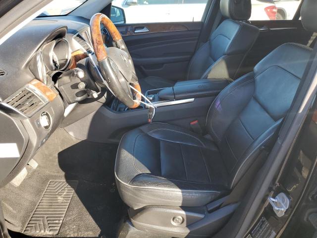 Photo 7 from auction – 2012 MERCEDES-BENZ ML 550 4MA with VIN 4JGDA7DB3CA090841