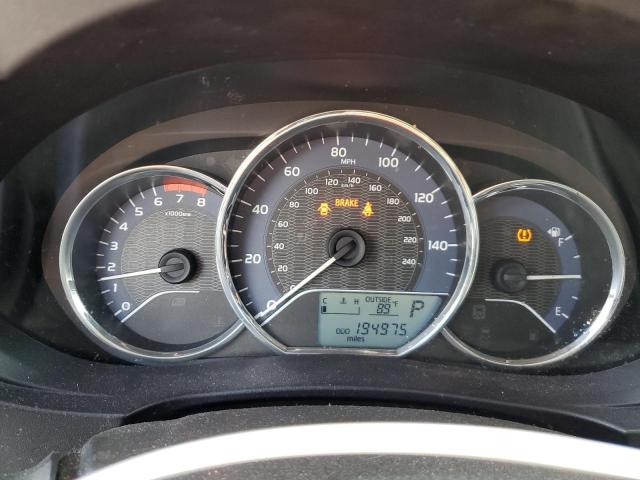 Photo 9 from auction – 2015 TOYOTA COROLLA L with VIN 2T1BURHE5FC324657