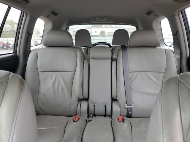 Zdjęcie 10 z aukcji – 2010 TOYOTA HIGHLANDER z VIN 5TDDK3EH8AS001763