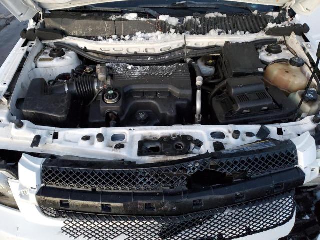 Photo 12 from auction – 2009 CHEVROLET EQUINOX LT with VIN 2CNDL43F096246739