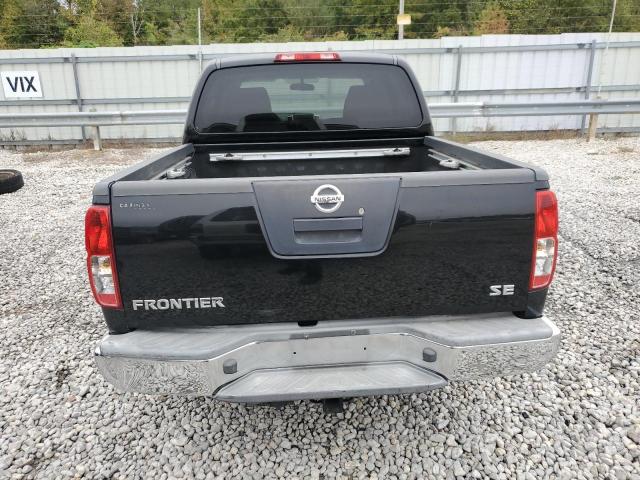 Photo 6 from auction – 2010 NISSAN FRONTIER C with VIN 1N6AD0ER3AC442123
