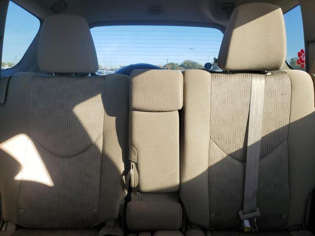 Photo 10 from auction – 2012 TOYOTA RAV4 with VIN 2T3ZF4DV1CW149133