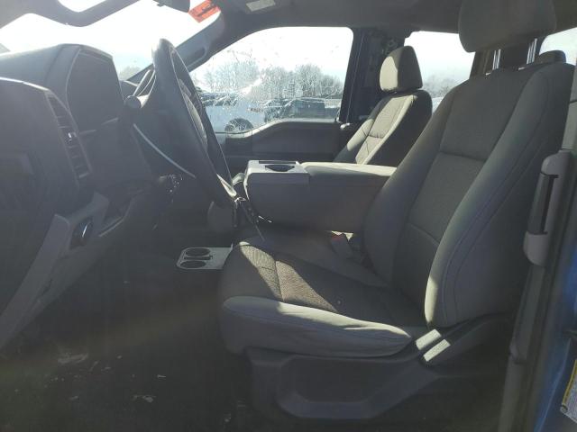 Photo 7 from auction – 2016 FORD F150 SUPER with VIN 1FTEX1E83GFD09328