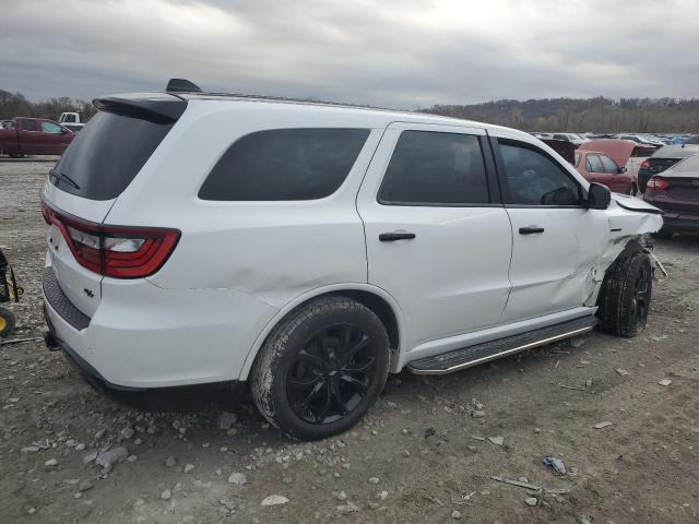Photo 3 from auction – 2019 DODGE DURANGO R/ with VIN 1C4SDJCT1KC663913