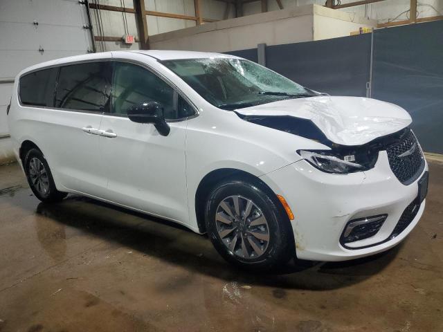 Photo 4 from auction – 2024 CHRYSLER PACIFICA H with VIN 2C4RC1S71RR118284