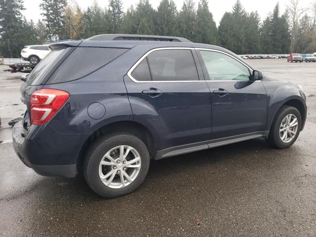 Photo 3 from auction – 2017 CHEVROLET EQUINOX LT with VIN 2GNFLFEK8H6294191