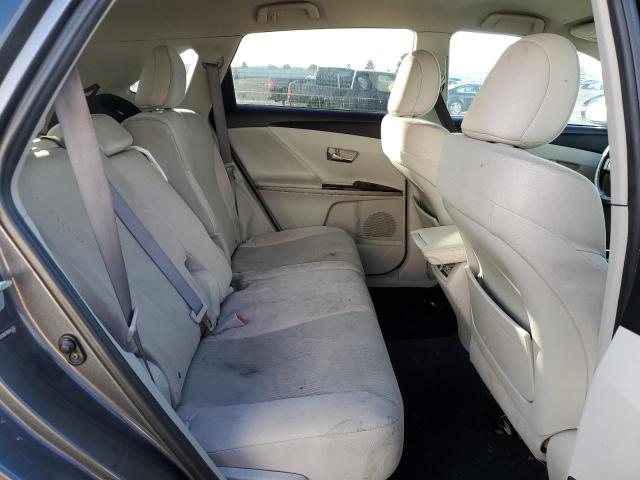 Photo 11 from auction – 2011 TOYOTA VENZA with VIN 4T3ZA3BB7BU044760