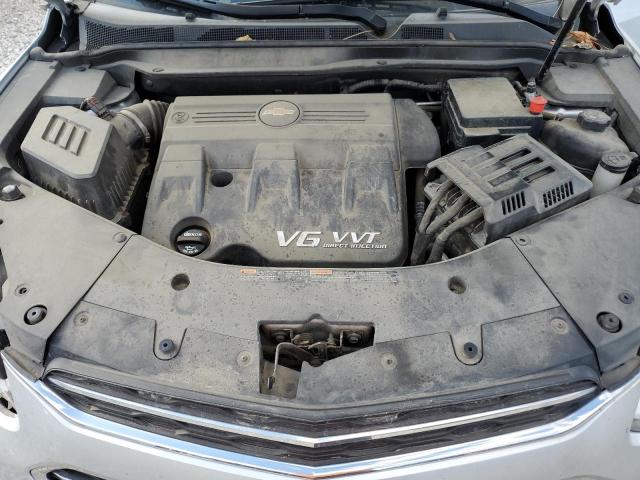 Photo 12 from auction – 2016 CHEVROLET EQUINOX LT with VIN 2GNFLFE32G6311266