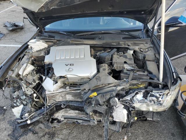 Photo 11 from auction – 2012 LEXUS ES 350 with VIN JTHBK1EG2C2472917