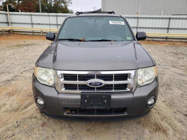 Photo 5 from auction – 2012 FORD ESCAPE with VIN 1FMCU9D79CKC58440