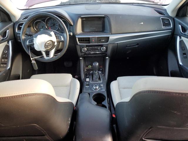 Photo 8 from auction – 2016 MAZDA CX-5 GT with VIN JM3KE4DY1G0711970
