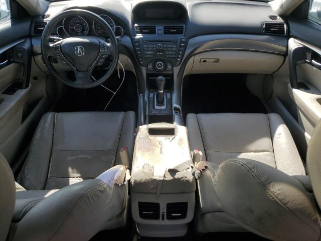Photo 8 from auction – 2012 ACURA TL with VIN 19UUA8F28CA023709