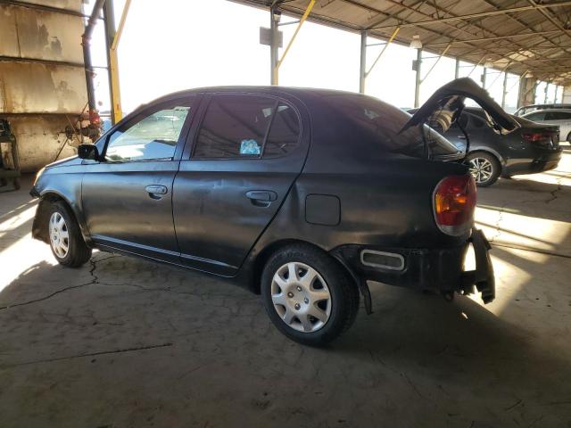 Photo 2 from auction – 2003 TOYOTA ECHO with VIN JTDBT123335044045