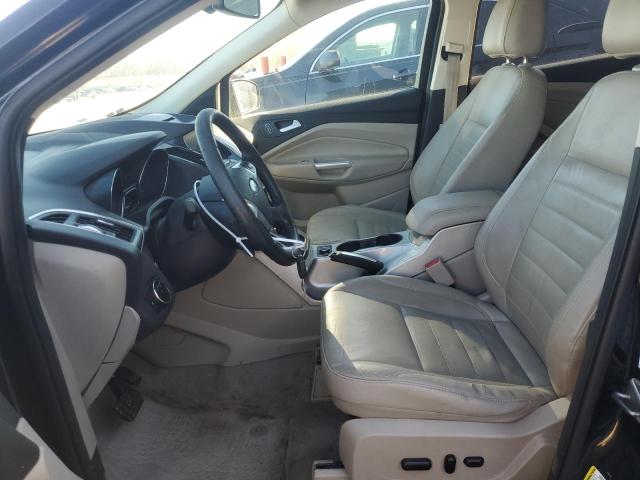 Photo 7 from auction – 2013 FORD ESCAPE SEL with VIN 1FMCU9HX2DUD85370