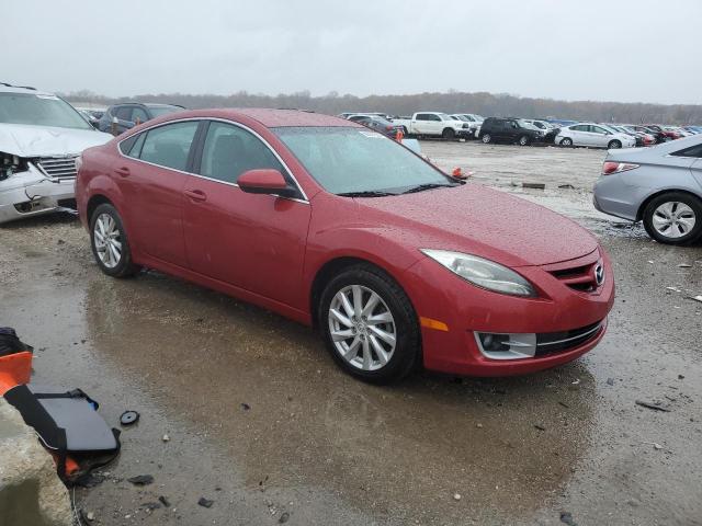 Photo 4 from auction – 2011 MAZDA 6 I with VIN 1YVHZ8CH9B5M17058