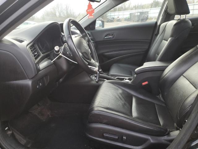 Photo 7 from auction – 2018 ACURA ILX PREMIU with VIN 19UDE2F7XJA003164