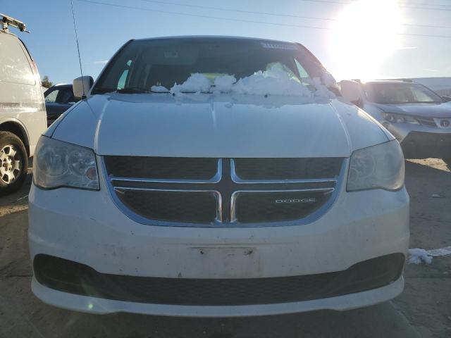 Photo 5 from auction – 2011 DODGE GRAND CARA with VIN 2D4RN3DGXBR672998