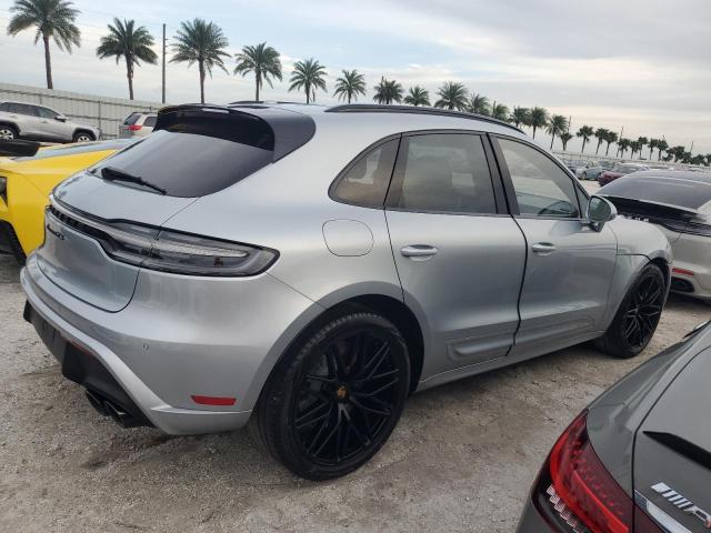 Photo 3 from auction – 2023 PORSCHE MACAN GTS with VIN WP1AF2A53PLB56470