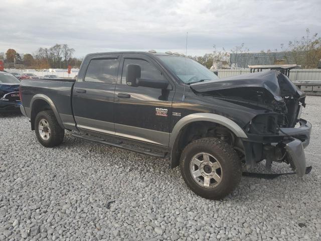 Photo 4 from auction – 2012 DODGE RAM 2500 S with VIN 3C6TD5DT9CG180010