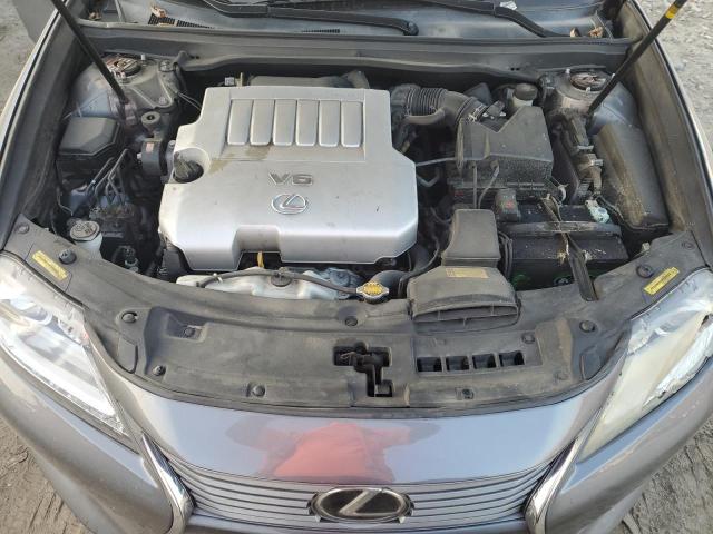 Photo 11 from auction – 2013 LEXUS ES 350 with VIN JTHBK1GG4D2014925