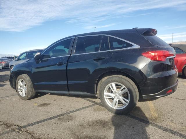 Photo 2 from auction – 2013 ACURA RDX with VIN 5J8TB3H31DL008699