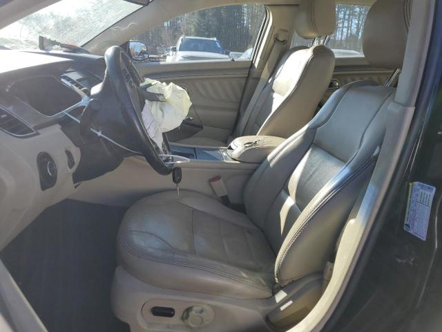 Photo 7 from auction – 2013 FORD TAURUS SEL with VIN 1FAHP2E91DG172557