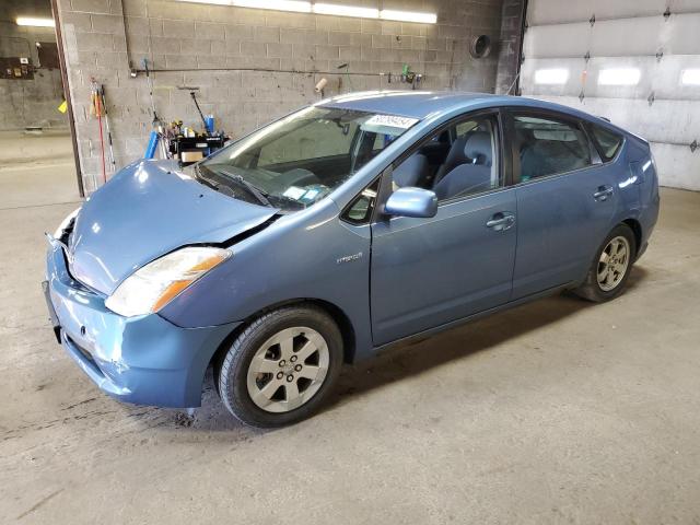 TOYOTA PRIUS 2009 with VIN JTDKB20UX97834752 - Photo from auction
