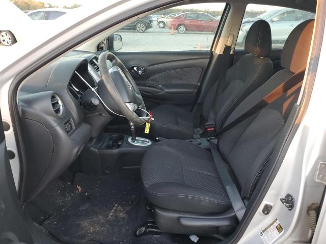 Photo 7 from auction – 2015 NISSAN VERSA S with VIN 3N1CN7APXFL825853