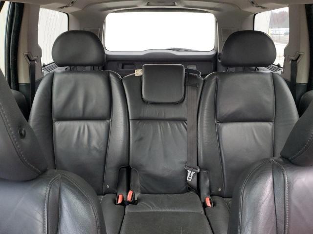 Photo 10 from auction – 2011 VOLVO XC90 3.2 with VIN YV4952CZ9B1606597