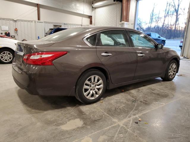 Photo 3 from auction – 2017 NISSAN ALTIMA 2.5 with VIN 1N4AL3AP8HC128835