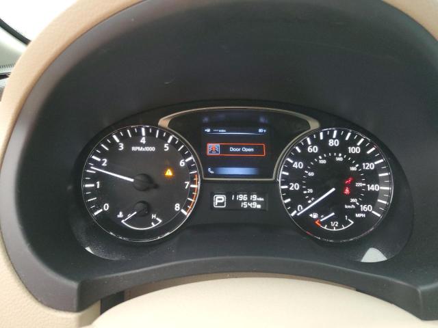 Photo 9 from auction – 2013 NISSAN ALTIMA 2.5 with VIN 1N4AL3AP8DC224149