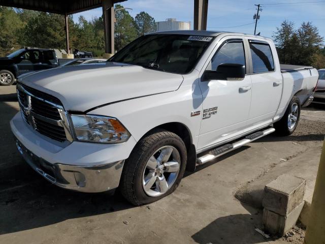 RAM 1500 CLASS 2019 with VIN 1C6RR7TT8KS695483 - Photo from auction