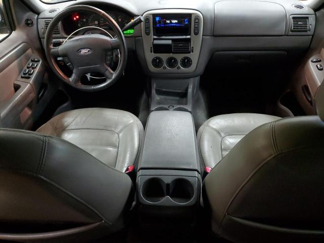 Photo 8 from auction – 2005 FORD EXPLORER X with VIN 1FMDU73E85UA91293