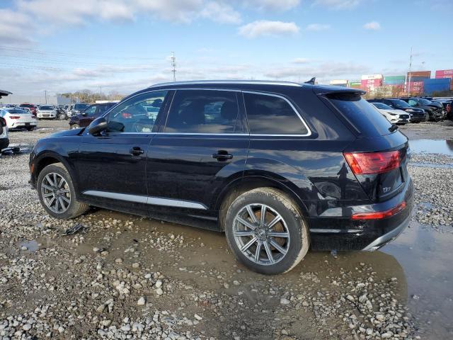 Photo 2 from auction – 2017 AUDI Q7 PREMIUM with VIN WA1LAAF7XHD022591