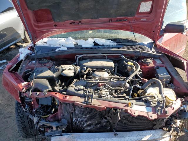 Photo 12 from auction – 2006 SUBARU FORESTER 2 with VIN JF1SG636X6H722051