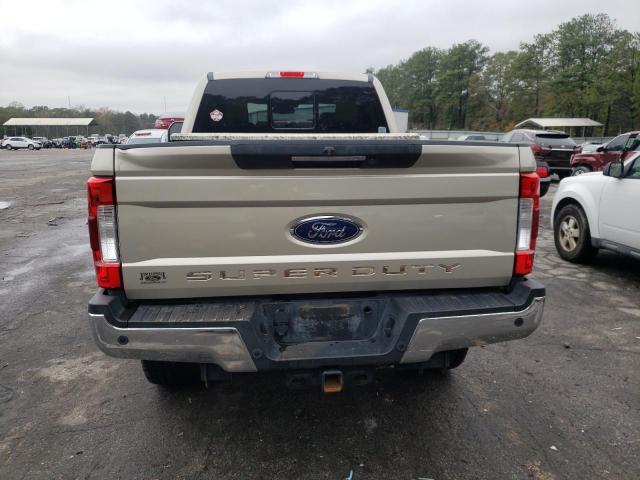Photo 6 from auction – 2017 FORD F250 SUPER with VIN 1FT7W2BT7HEB88045