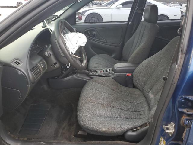 Photo 7 from auction – 2005 CHEVROLET CAVALIER with VIN 1G1JC52F357163811