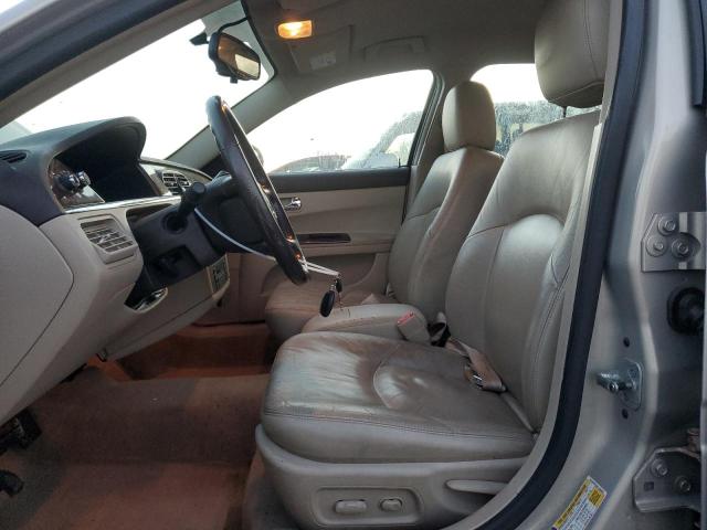 Photo 7 from auction – 2009 BUICK LACROSSE C with VIN 2G4WD582391186258