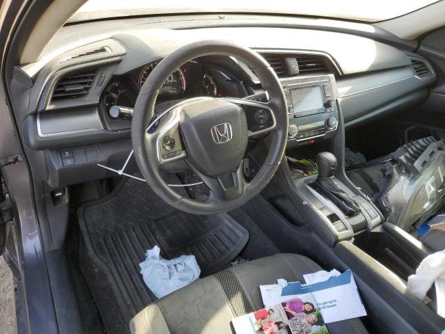 Photo 8 from auction – 2017 HONDA CIVIC LX with VIN 2HGFC2F54HH512479